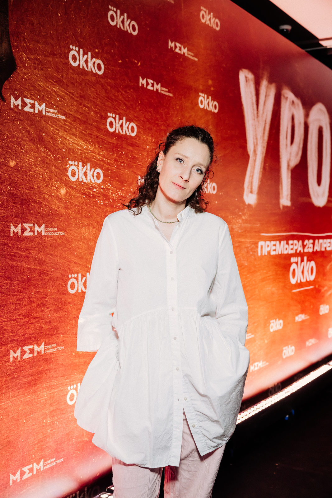 Работа над ошибками: Юра Борисов, Даниил Воробьев и Мариэтта Цигаль-Полищук