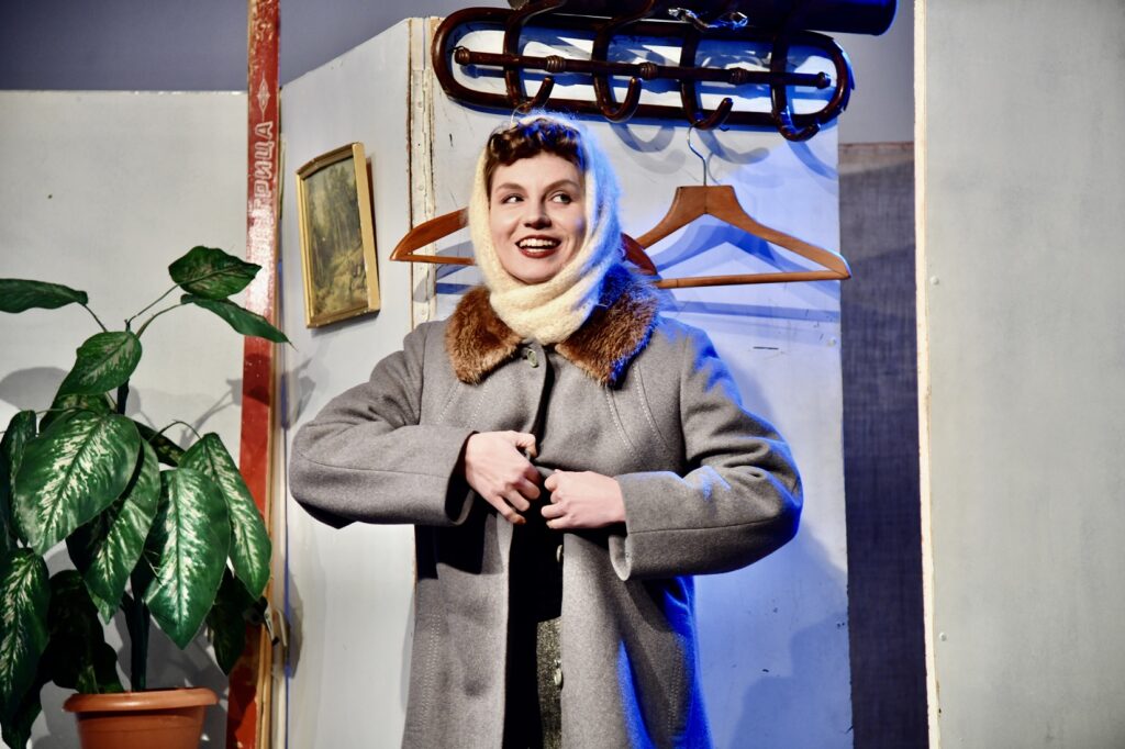 teatr most