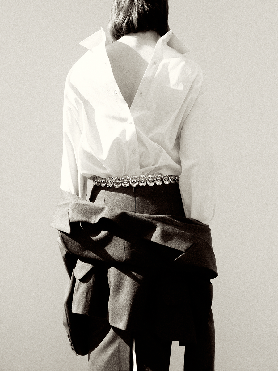 Украшения Avgvst и магазин Studio 29: что нового в коллекциях локальных брендов (фото 34)