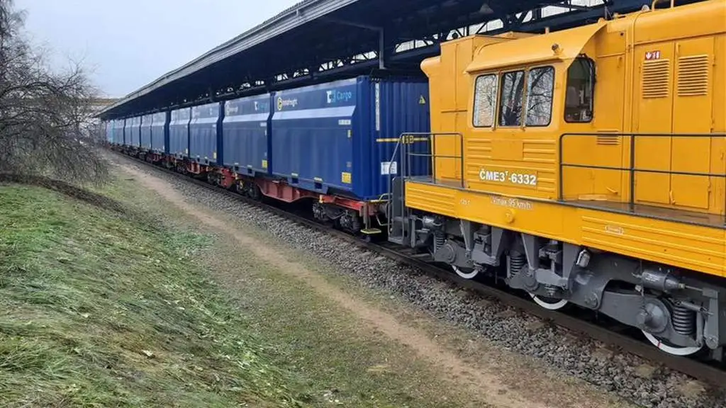 LTG Cargo начала регистрировать вагоны в Европейском регистре