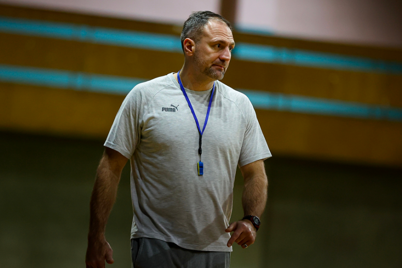 Георгий Заикин 