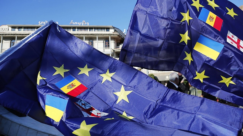 В Австрии сомневаются, что Молдова и Украина вступят в ЕС в ближайшие годы