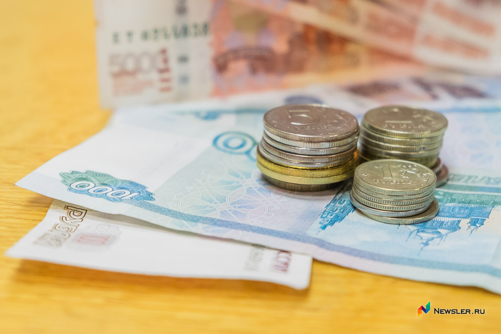 Власти Подосиновского района хотят взять в кредит пять миллионов