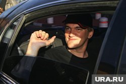 Имя Тарантино получил в честь героини романа «Шум и ярость» Уильяма Фолкнера, несмотря на то, что это женское имя