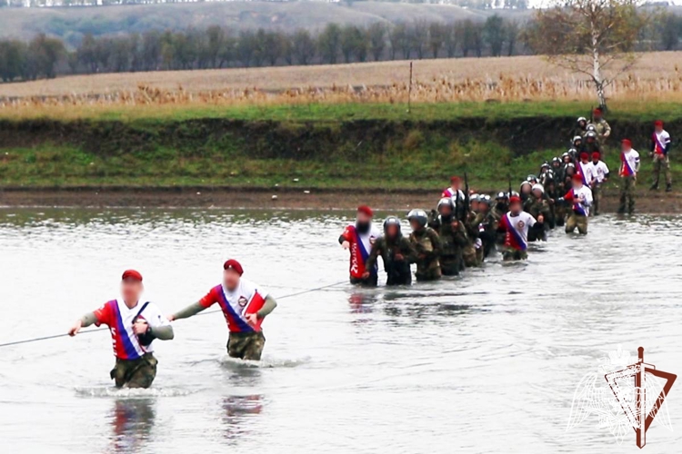 Росгвардейцы из Дагестана стали обладателями крапового берета
