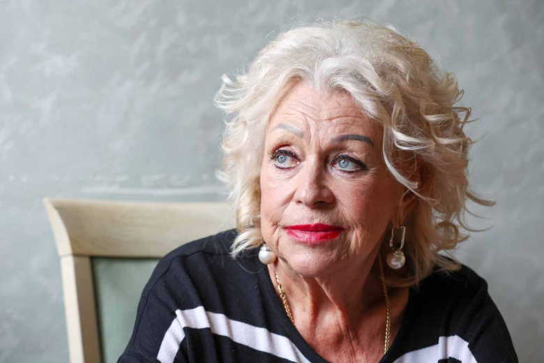 Людмила Поргина