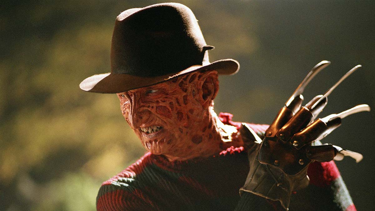 Роберт Инглунд получил «звезду» на Аллее славы