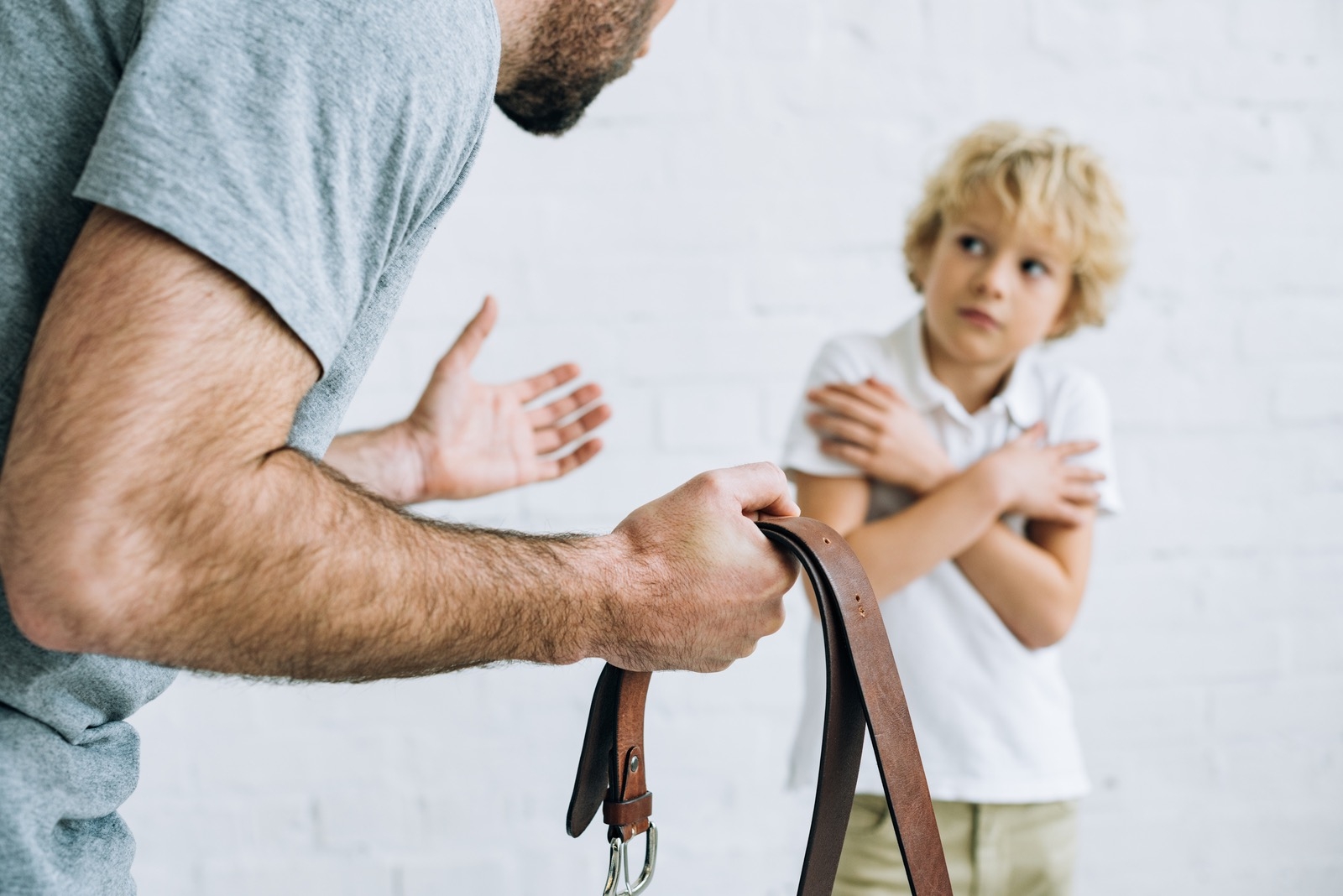 Фото детей которых бьют родители