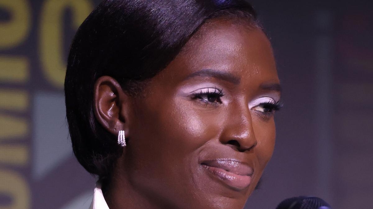 Джоди Тернер-Смит