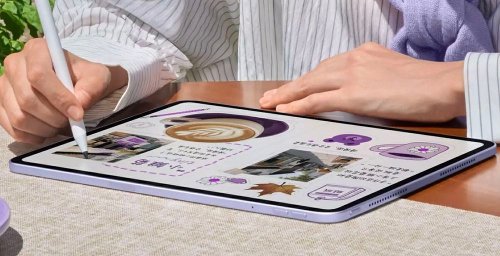 Анонсы: Планшет Oppo Pad 5 и смарт-часы Watch S представлены официально