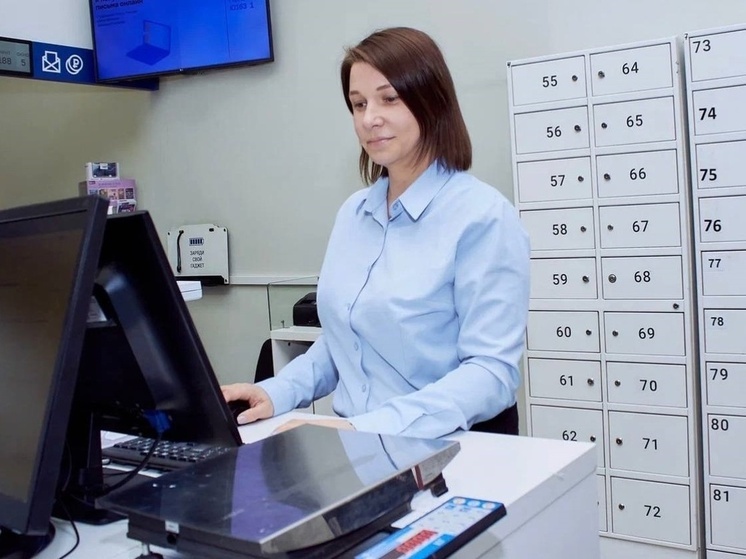 Почта России расширила возможности зон самообслуживания в Свердловской области