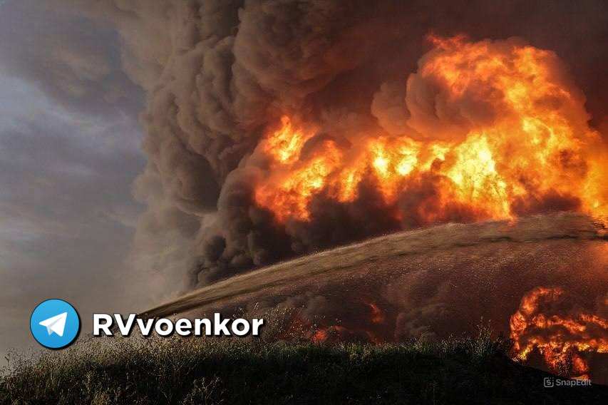 Атакована обогатительная фабрика в Днепропетровской области, — ДТЭК (ФОТО, ВИДЕО)