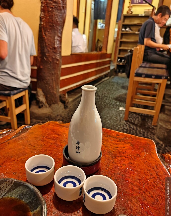 Съедобное-несъедобное. Японская версия