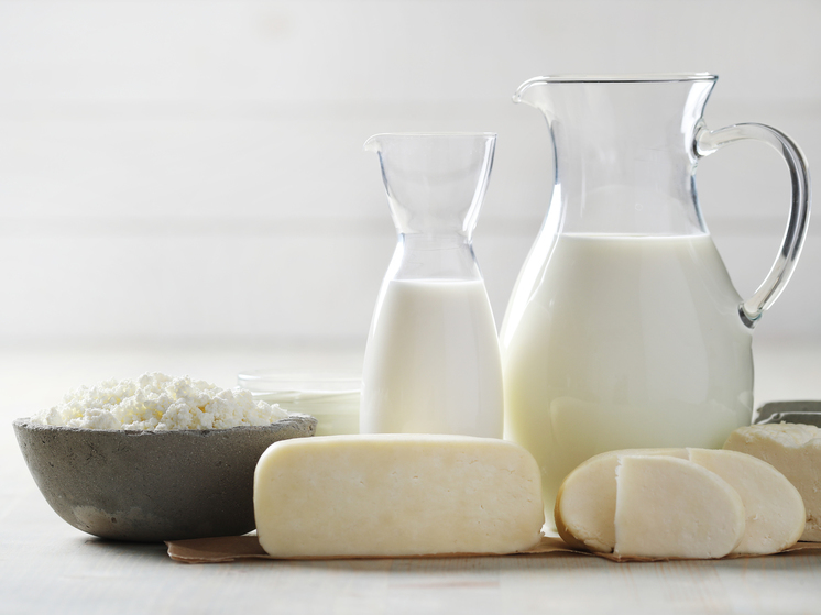 Тюменские производители вошли в топ-100 переработчиков молока в России
