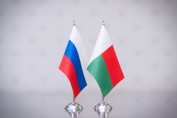 Власти Мадагаскара считают важным открытие в стране Русского дома