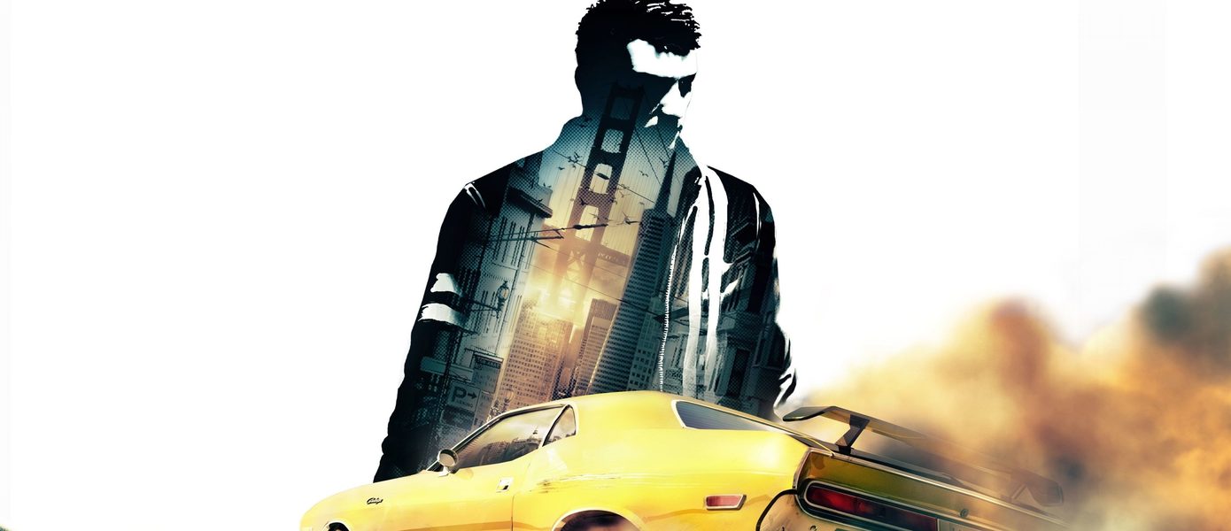 Сериал по культовой игре Driver был отменен