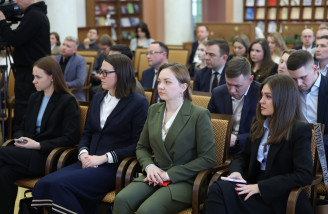 пресс-служба правительства Челябинской области