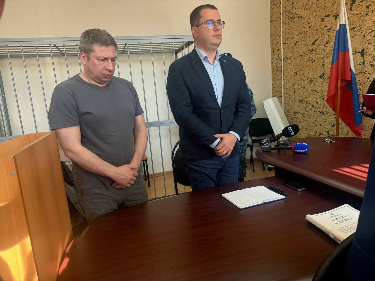 Фото: прокуратура Свердловской области