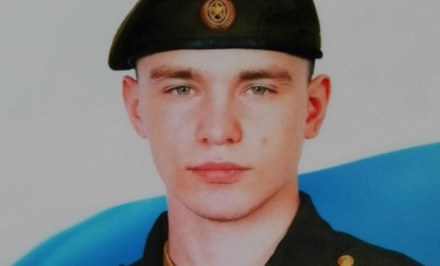 В ходе СВО погиб Ярослав Болгов из Арбажского округа