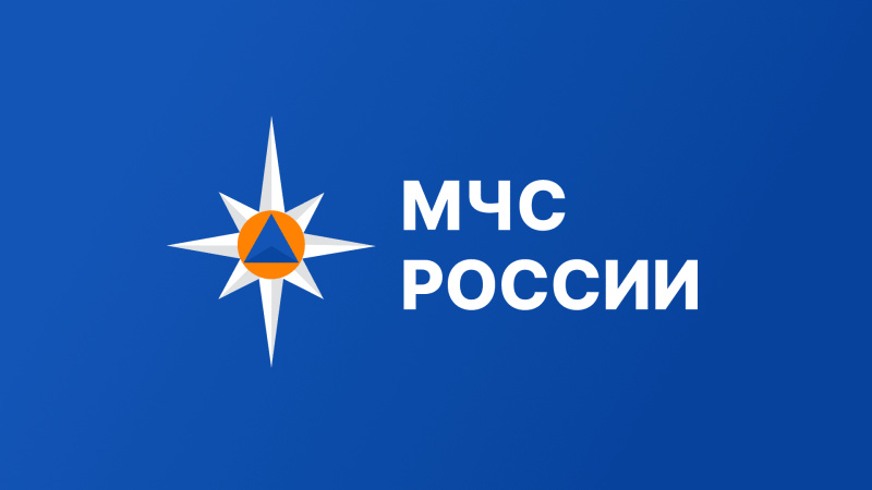 Ситуация с подтоплением садовых участков в Новосибирской области находится под контролем спасателей