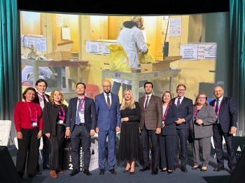 «Северсталь» получила «Российскую горную награду» за вклад в устойчивое развитие территории