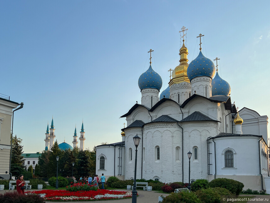 Балкан тур. Долгая дорога в Европу