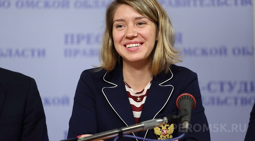Омичка Виталина Бацарашкина взяла золото на Кубке России по стрельбе