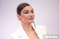 Алене Водонаевой 43 года. Она родилась в Тюмени 2 июля 1982 года