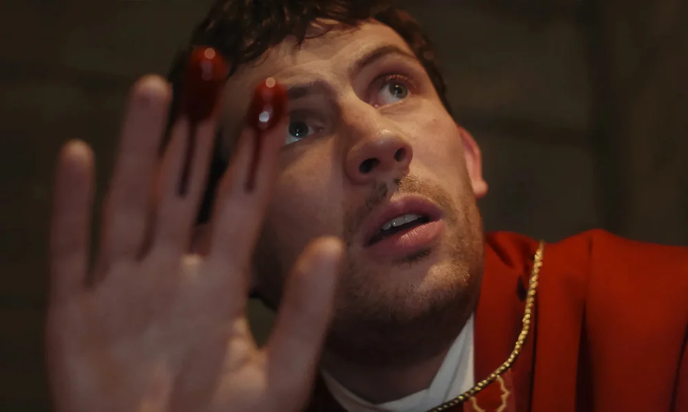 «Достать ножи: Воскрешение покойника»