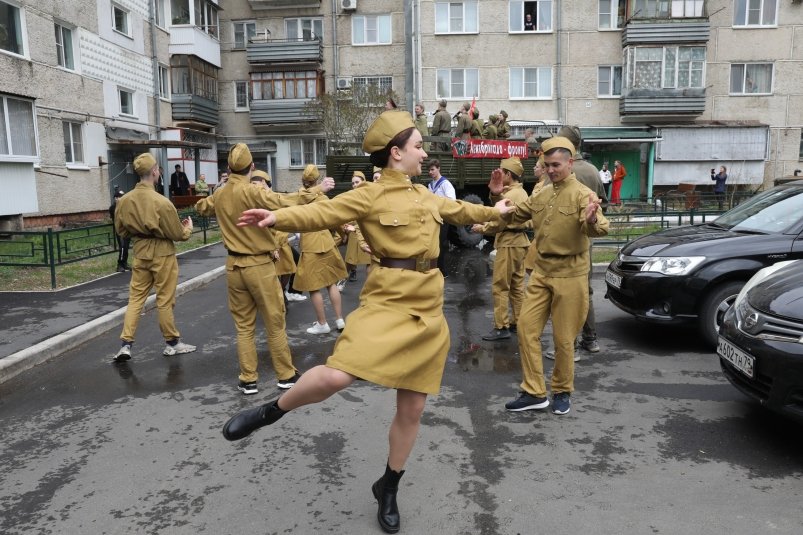 Тематическое фото Василий Кравцов