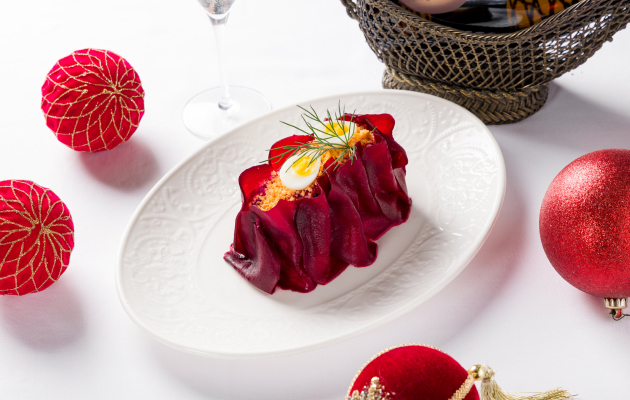 «Dr. Живаго»