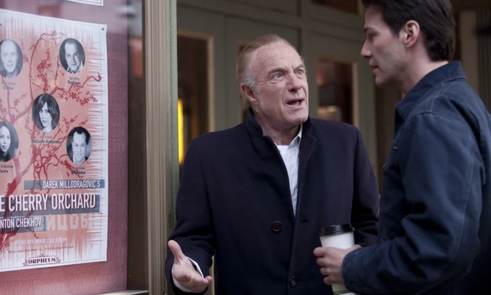 Театр в кино: 10 фильмов про неразбериху на сцене и за кулисами