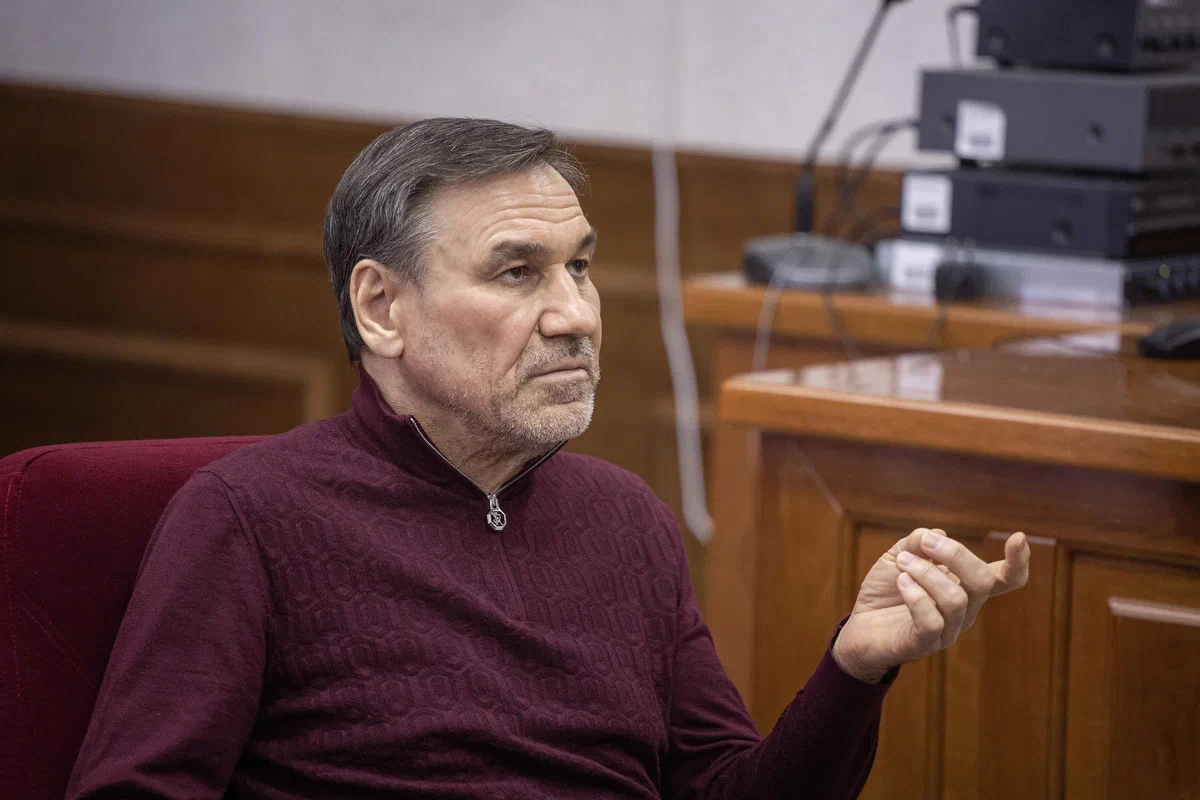 Фото: Антон Буценко, 66.RU