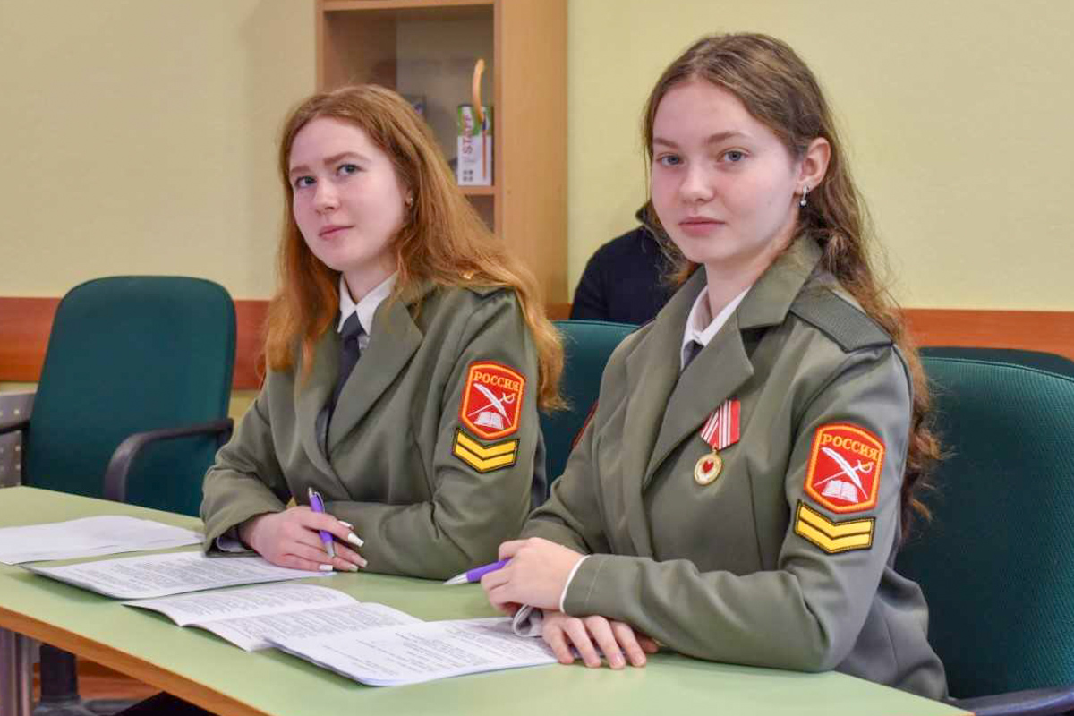 В Инженерно-строительном институте СПбПУ прошла Всероссийская научно-практическая конференция 