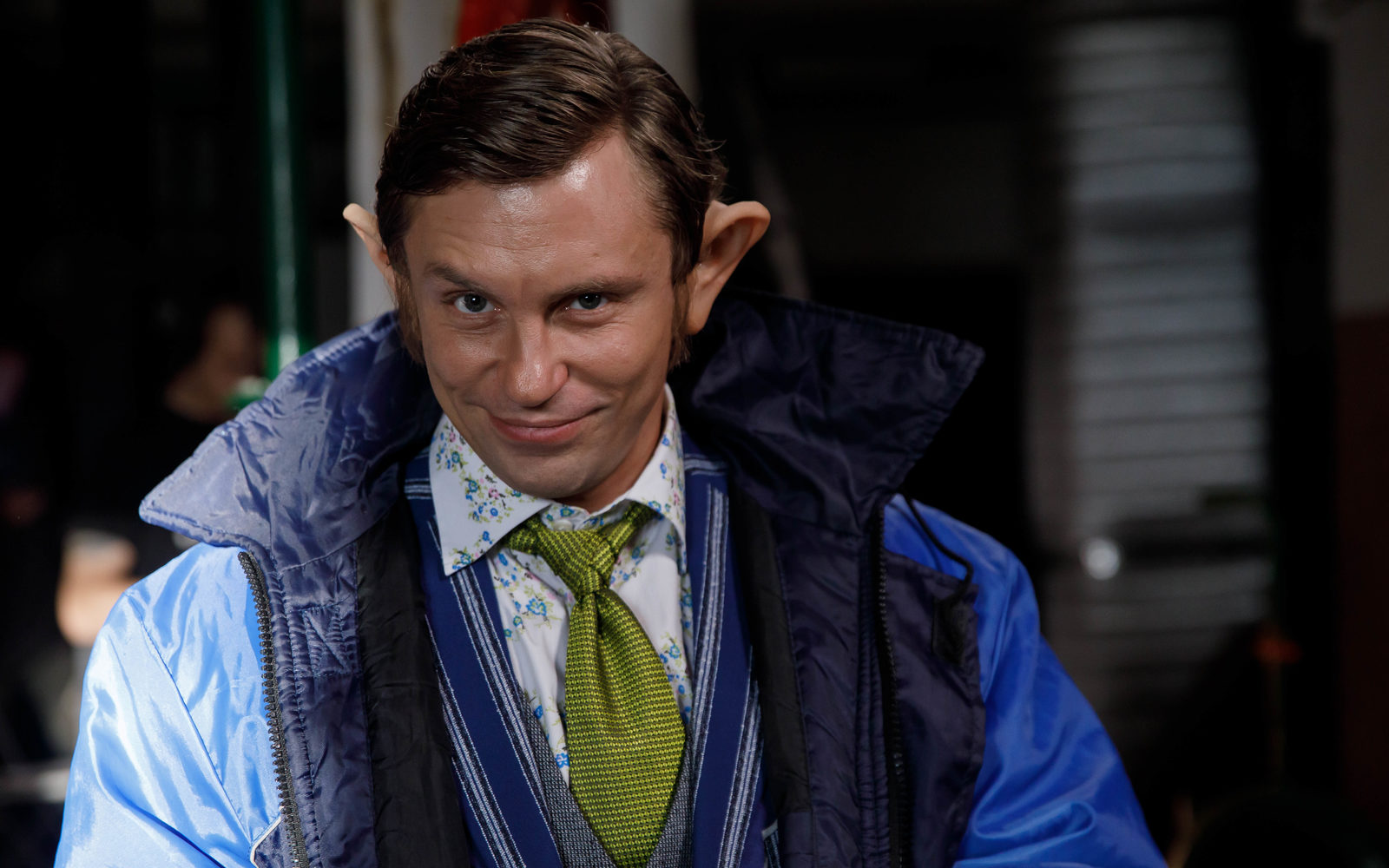 Домовой возвращается: стартовали съемки второго сезона «Афони» с Тимофеем Зайцевым и Виктором Бычковым