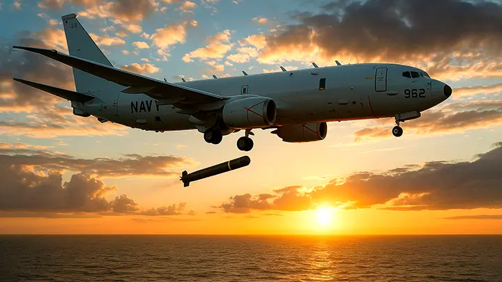 НАТО неделю ловит русскую подлодку. Под прицелом лучший авианосец США: Офицеры считали сигнал. Смешно уже не будет