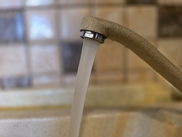 В Краснодаре 30 октября будет отключена вода у жителей по отдельным адресам