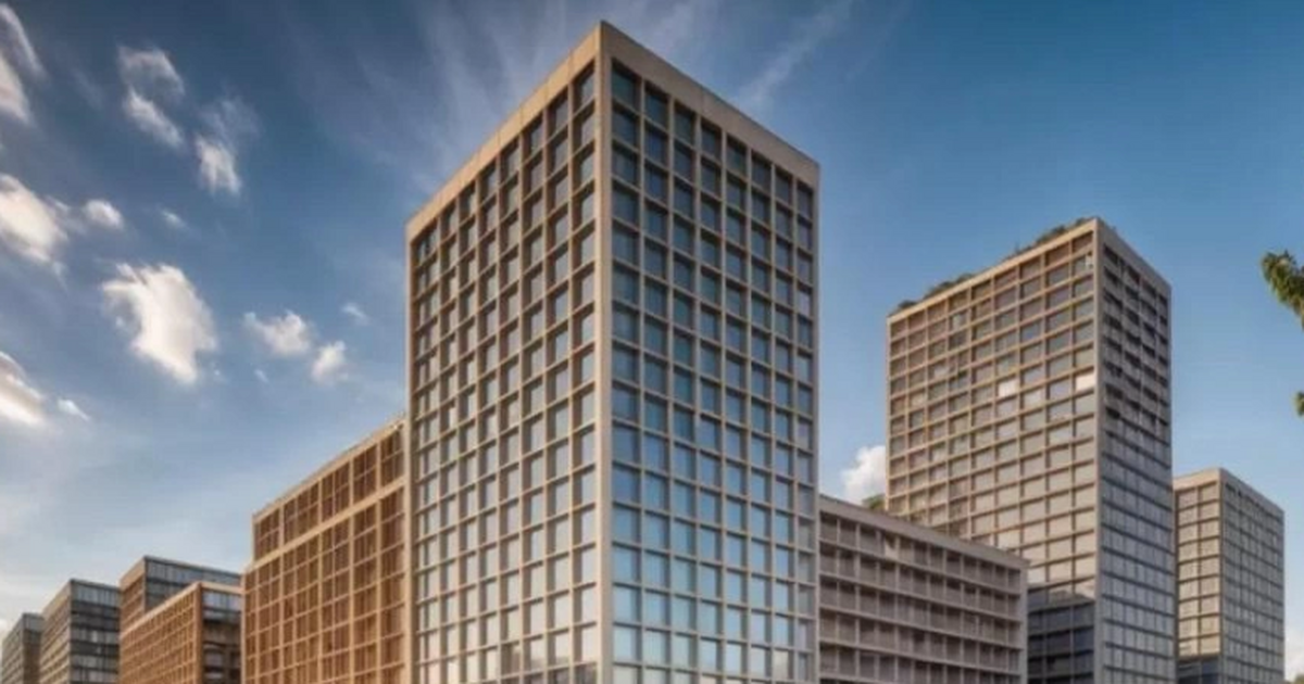 Реновация района проводится с трудом