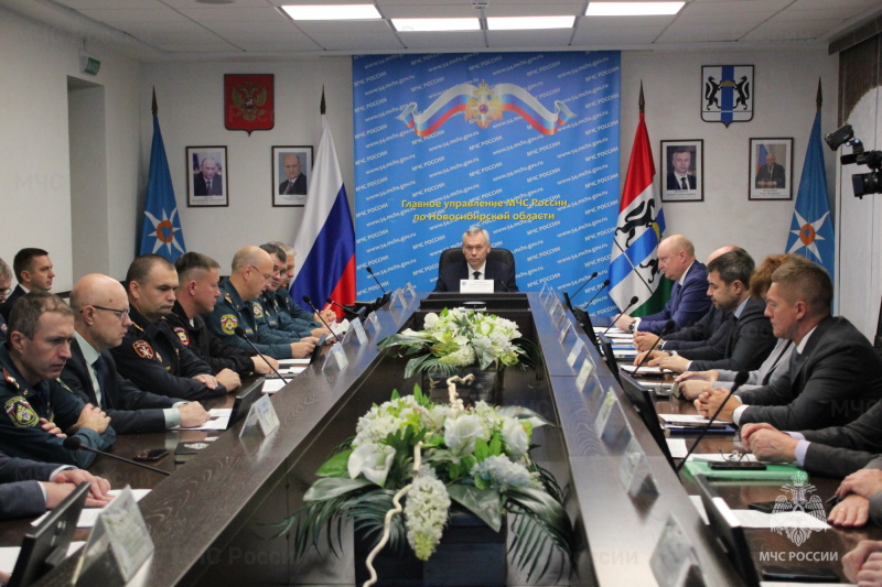 Главам муниципальных образований поставлены задачи по недопущению гибели людей на водоемах