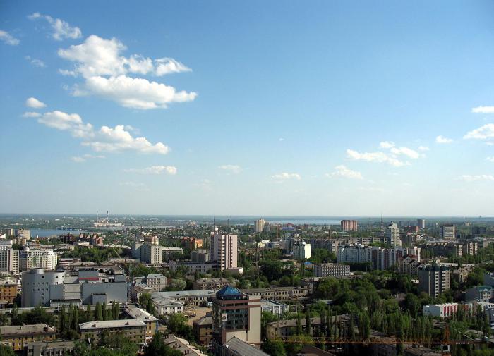 Русь воронеж
