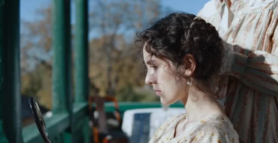 «Лермонтов», «Сердцеед». Новинки кино: с 16 октября | Стоп-кадр из фильма «Лермонтов»