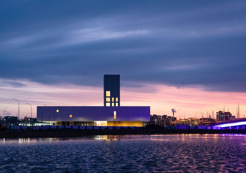 Филиал Третьяковской галереи в Калининграде откроется 22 апреля