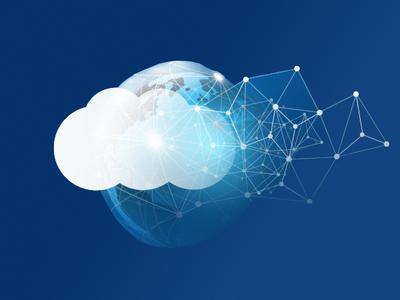 Astra Cloud строит облако на российском железе и ПО совместно с YADRO