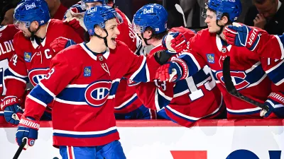 Иван Демидов