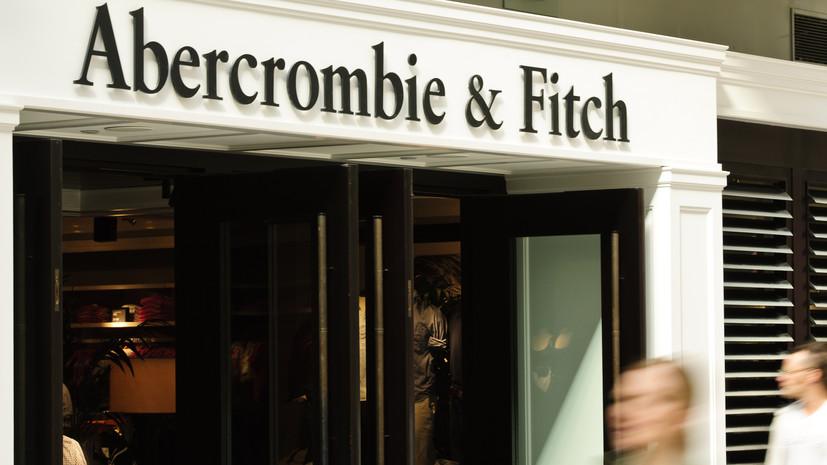 ФБР открыло расследование против экс-главы Abercrombie & Fitch Джеффриса