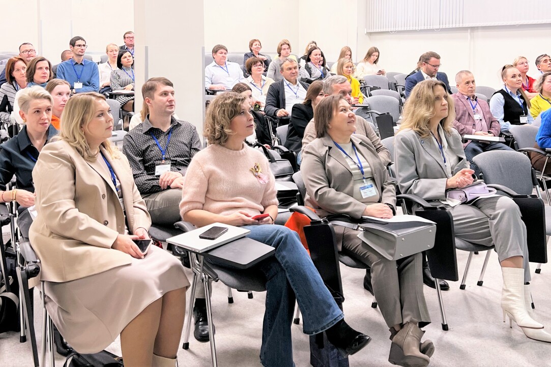 «Наша задача – не выполнить работу за организацию, а обучить бизнес-аналитиков возможностям моделирования»