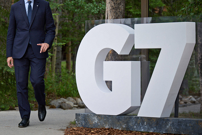 G7 