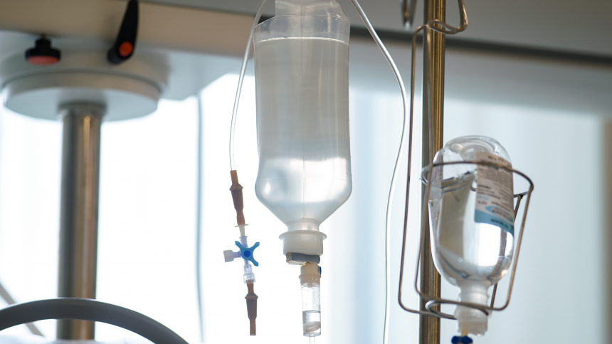 В Москве шесть человек заразились ботулизмом