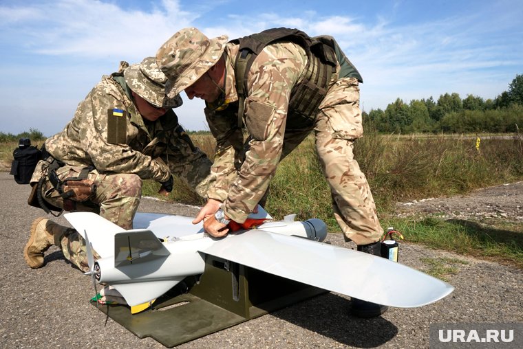 Украинские боевики не смогли добиться поставленных целей