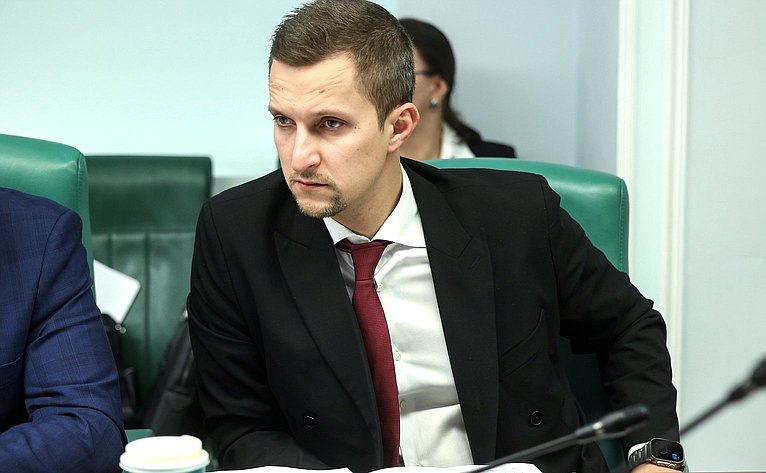 Совещание Комитета СФ по аграрно-продовольственной политике и природопользованию «Мониторинг реализации законодательства Российской Федерации в части поддержки сбыта фермерской продукции»